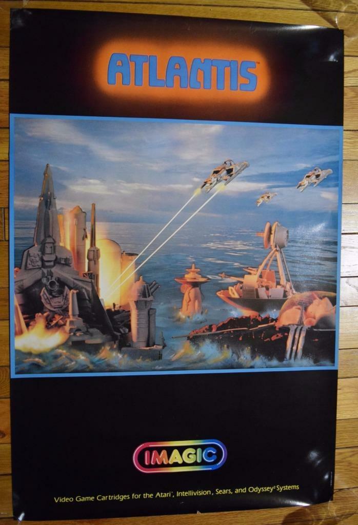 Atlantis
