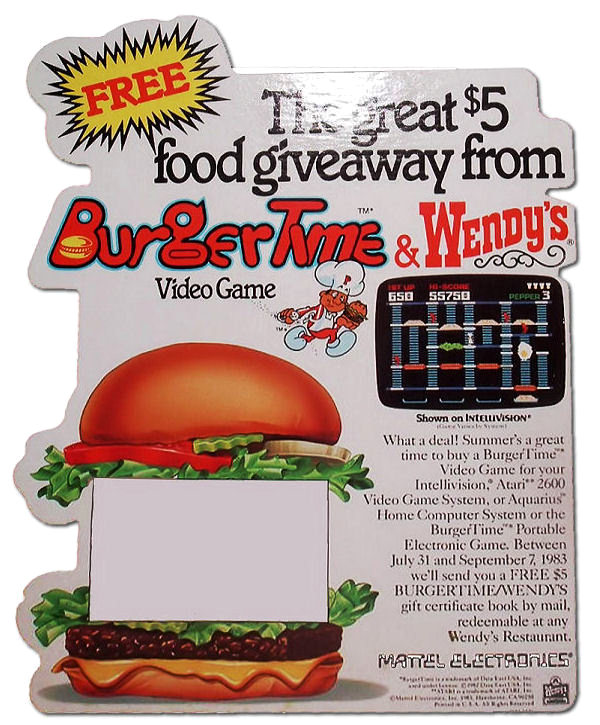 BurgerTime