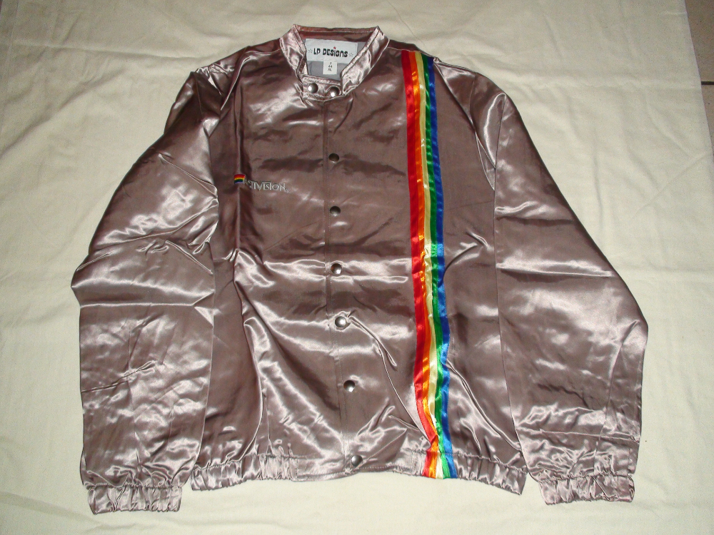 Decathlon Jogging Suit Front