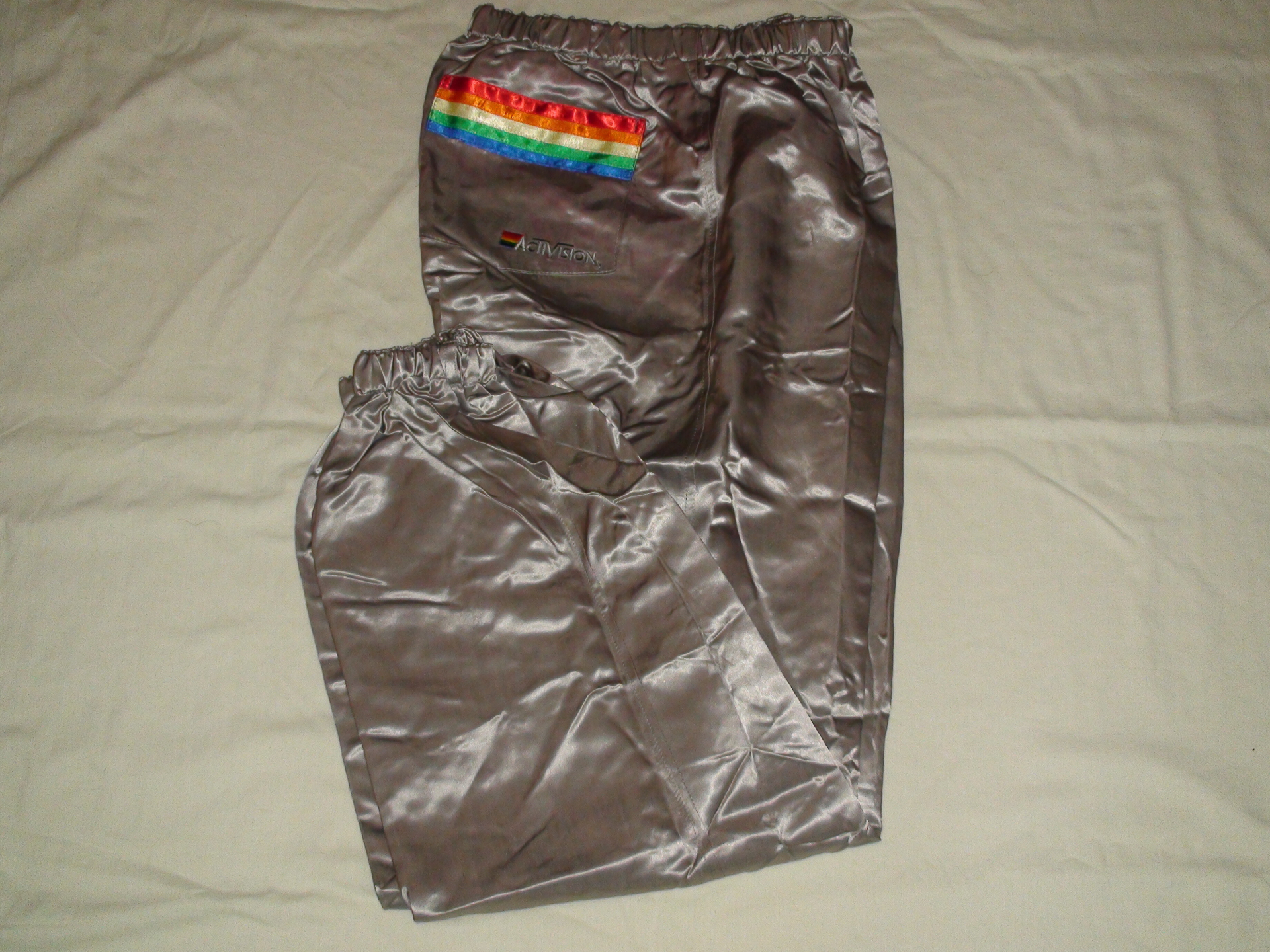 Decathlon Jogging Suit Pants