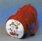 Dizzy series bag