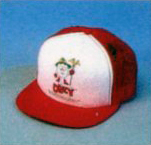 Dizzy series cap
