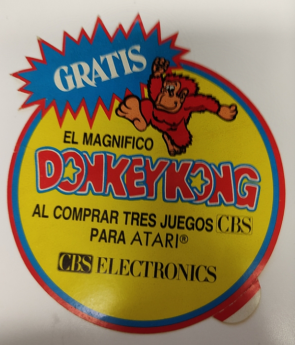 Donkey Kong