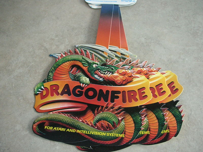 Dragonfire Mobile
