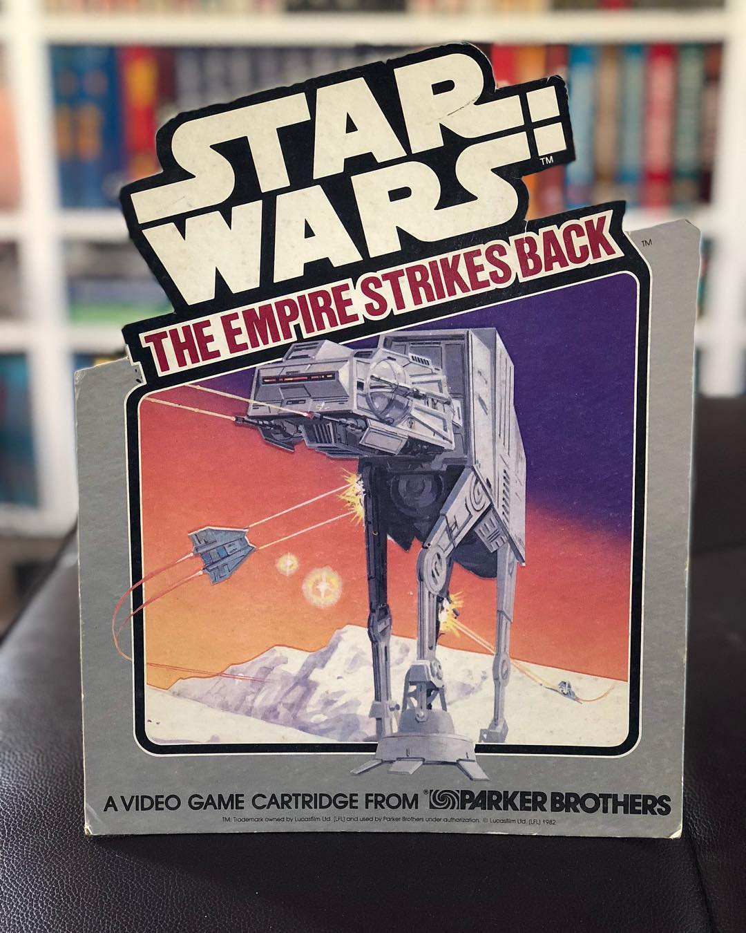 Star Wars - The Empire Strikes Back