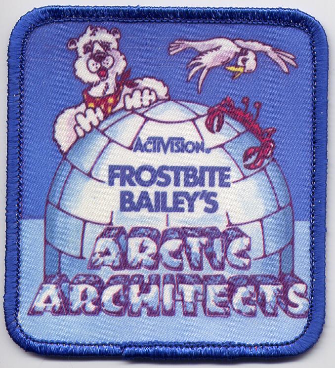 Frostbite - Arctic Architects