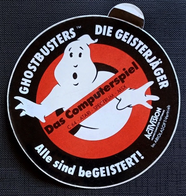 Ghostbusters
