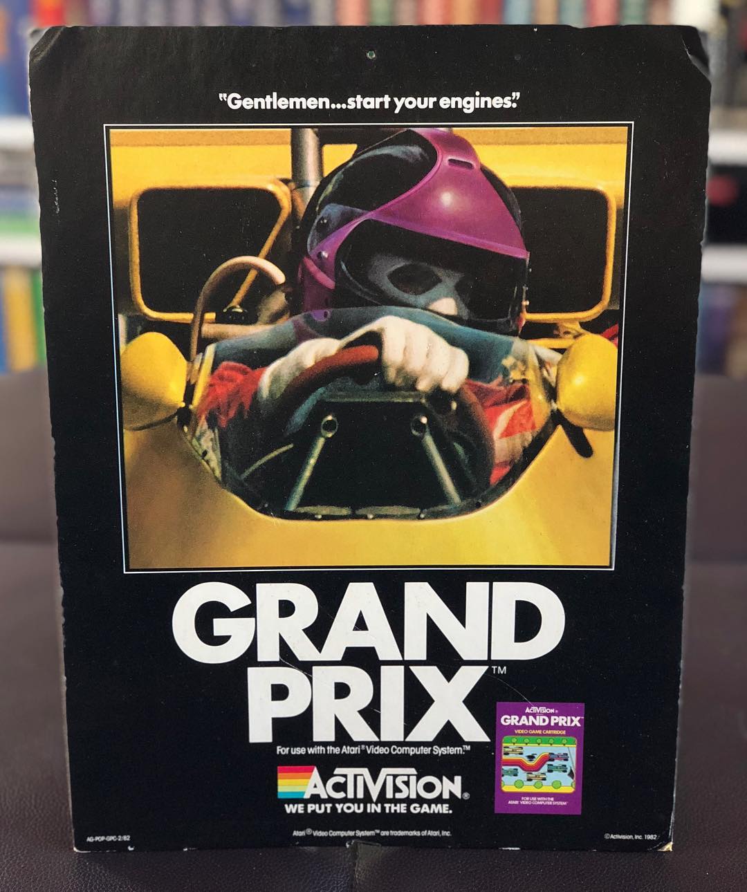 Grand Prix