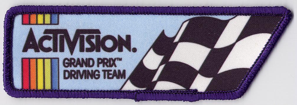 Grand Prix - Driving Team
