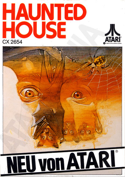 Haunted House