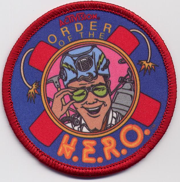 H.E.R.O. - Order of the H.E.R.O.