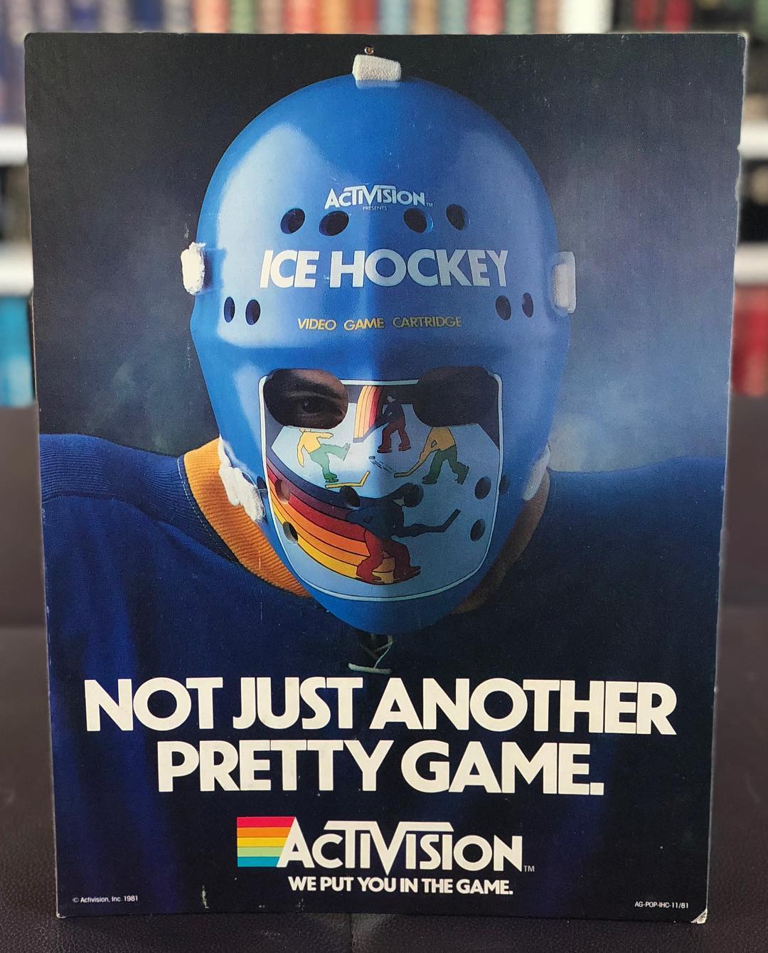 Ice Hockey