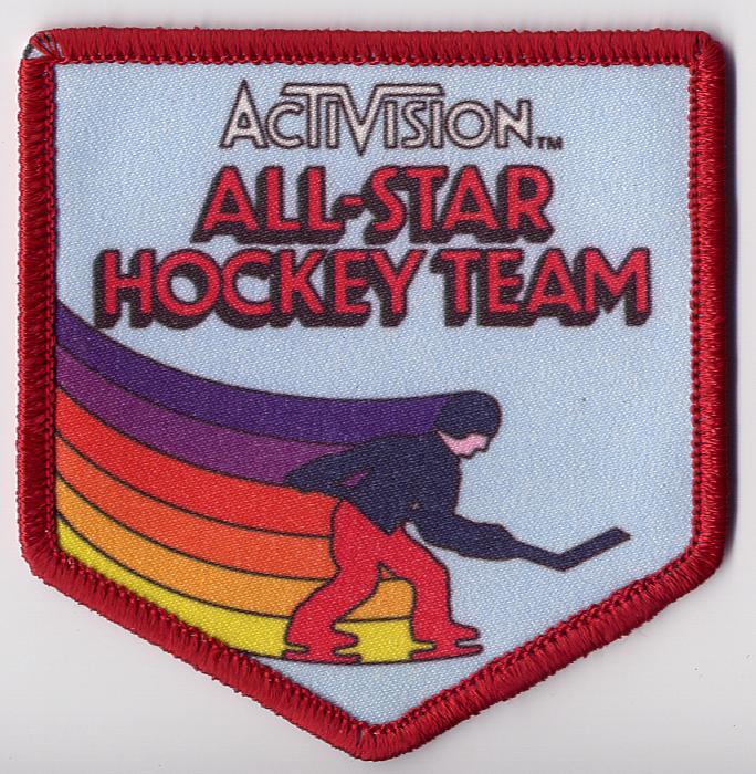 Ice Hockey - All-Star Hockey Team