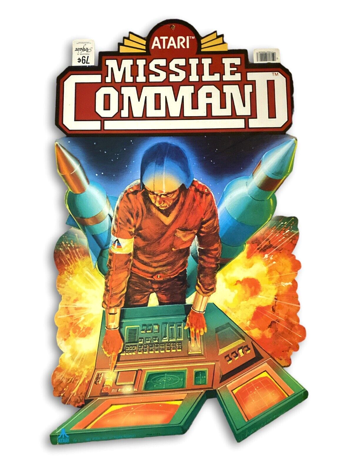 Missile Command