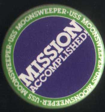 Moonsweeper Button