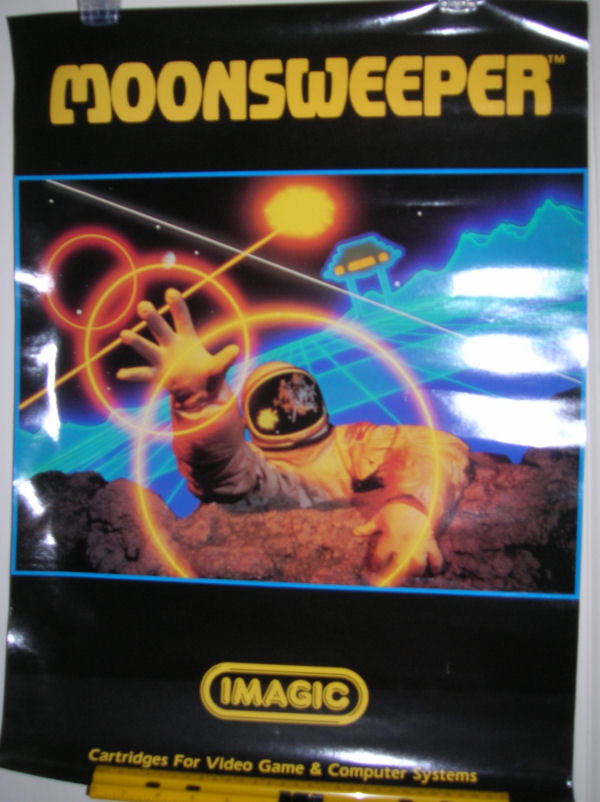 Moonsweeper