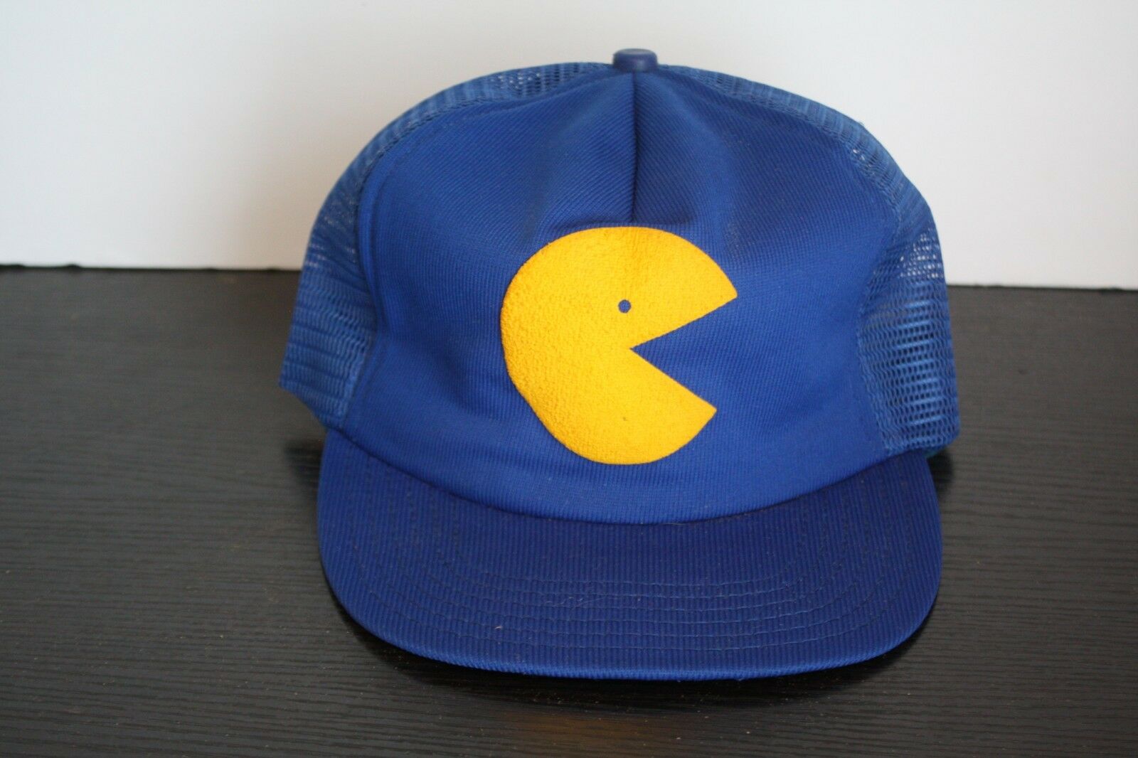 Pac-Man Cap