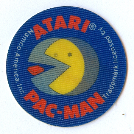 Pac-Man