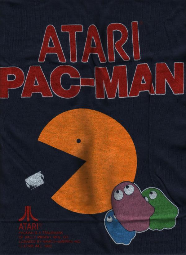 Pac-Man T-Shirt
