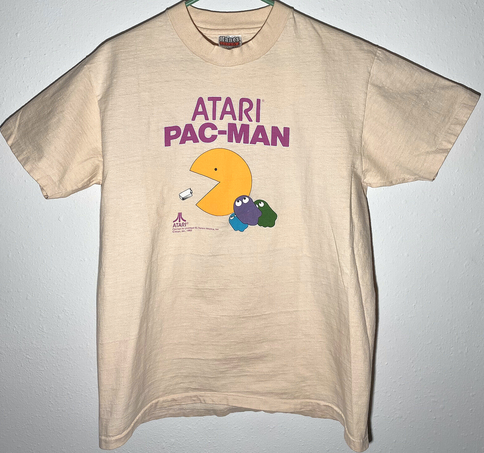 Pac-Man T-Shirt