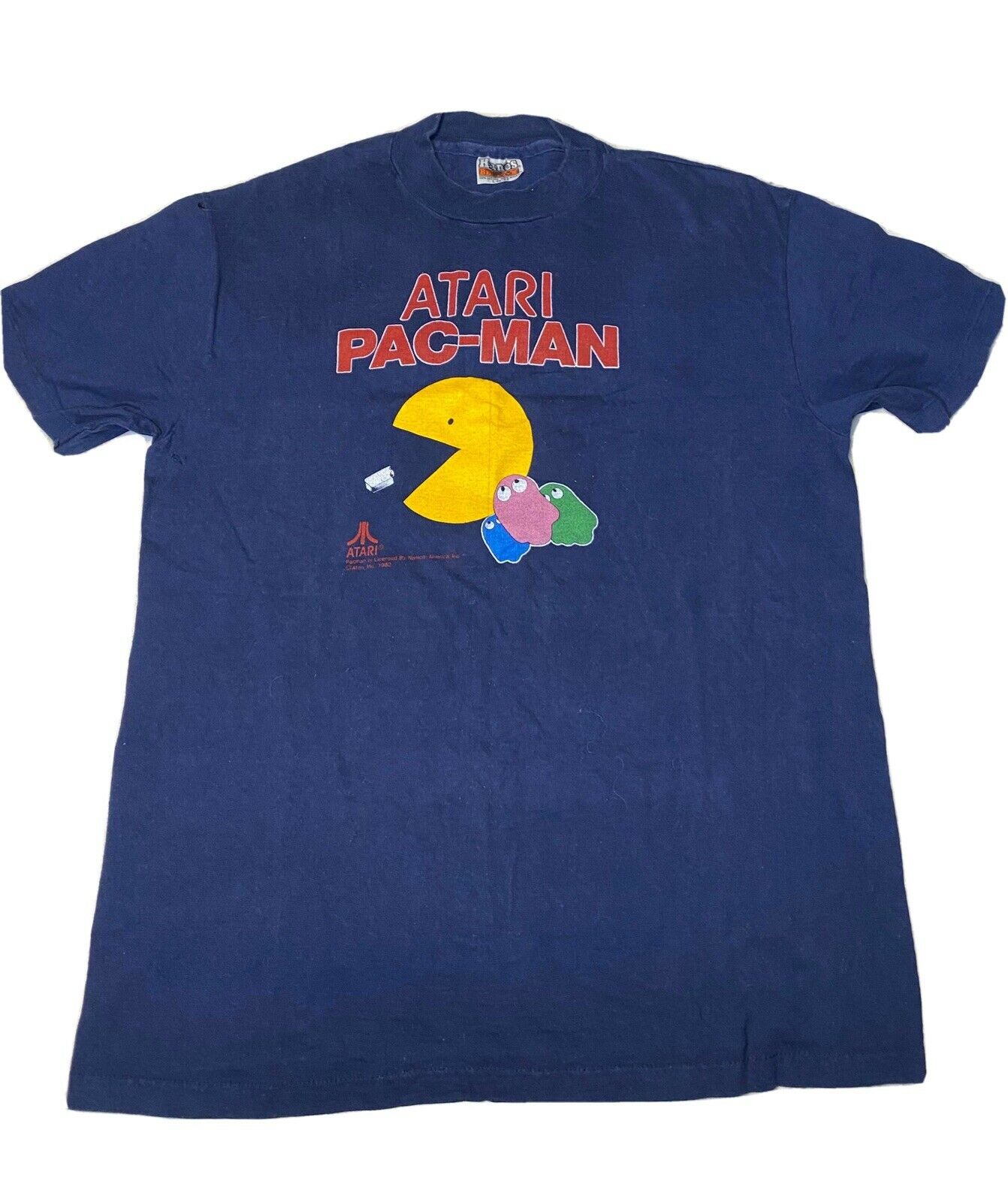 Pac-Man T-Shirt