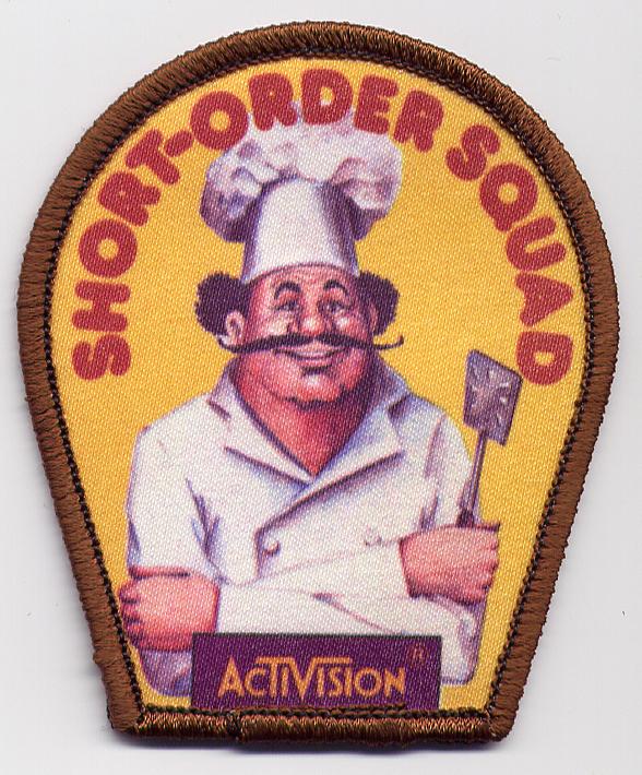 Pressure Cooker - Short-Order Squad