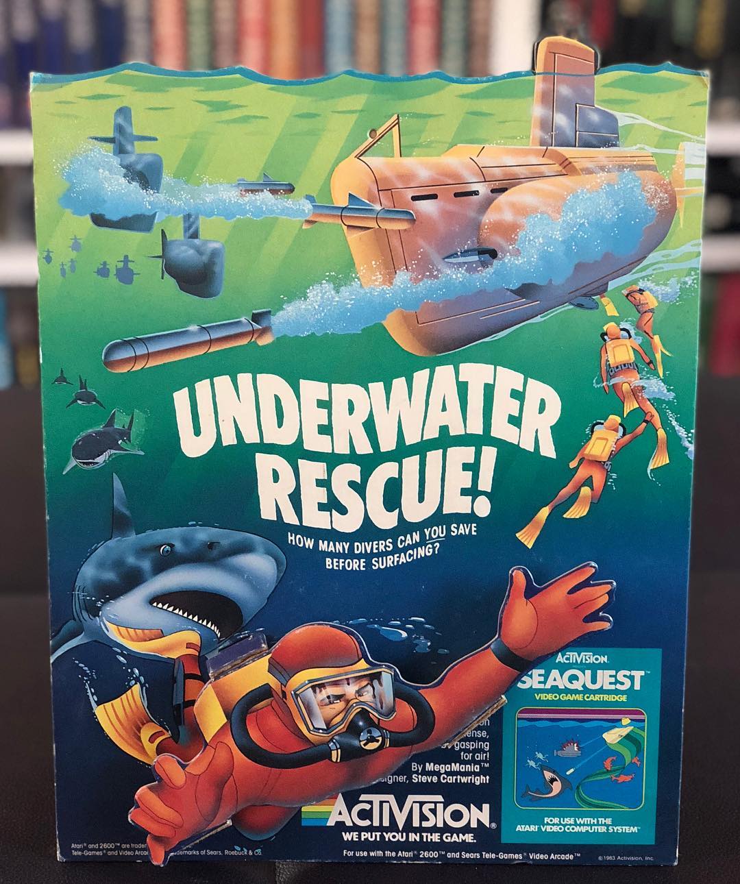 Seaquest