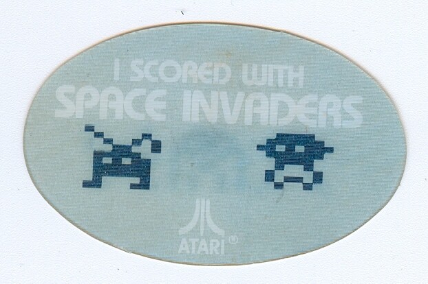 Space Invaders