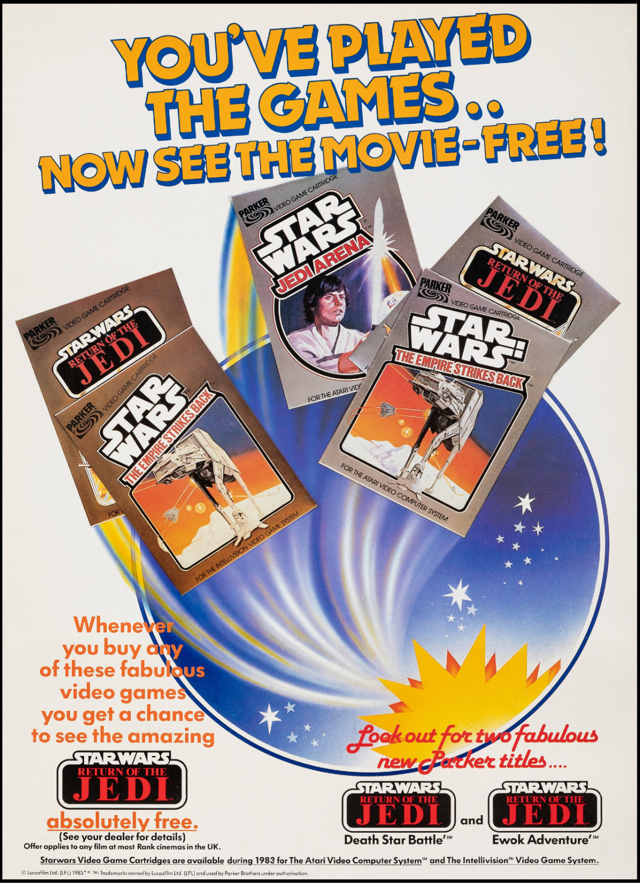 Star Wars
