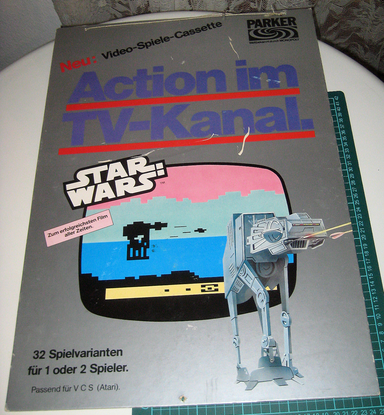 Star Wars - The Empire Strikes Back