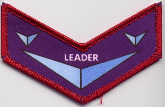 StarMaster - Leader