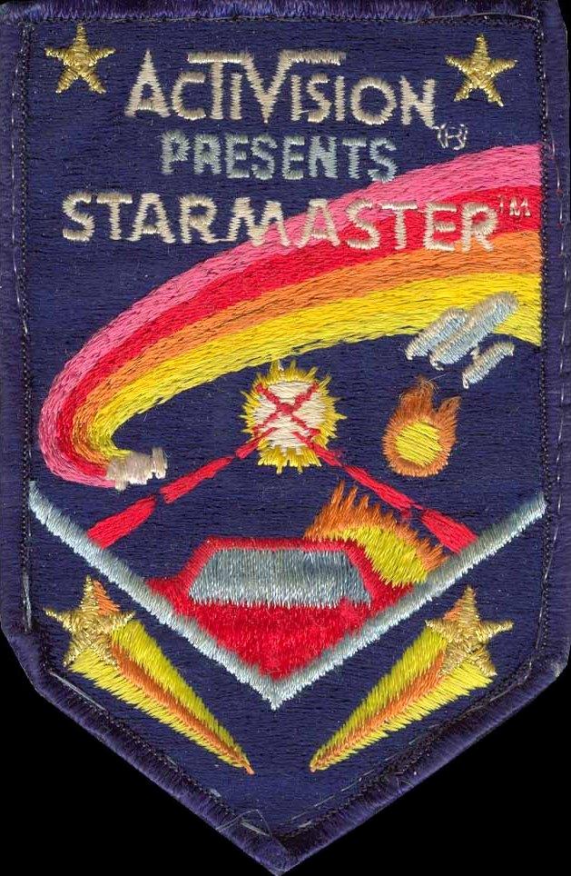 StarMaster - Master