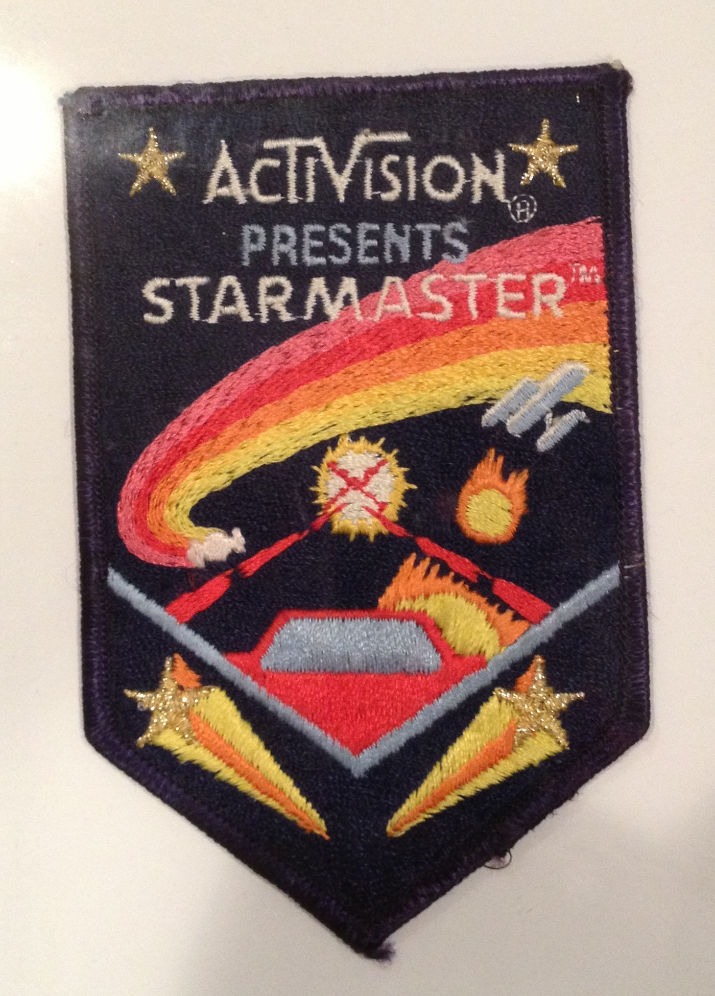 StarMaster - Master