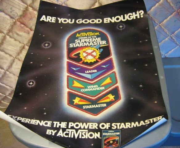 StarMaster