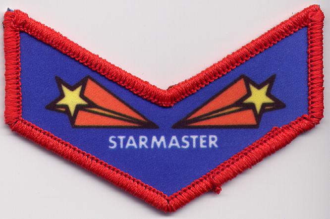 StarMaster - Starmaster