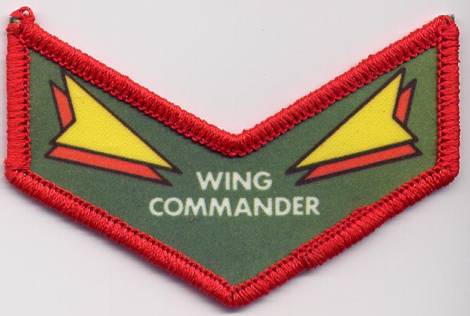 StarMaster - Wing Commander