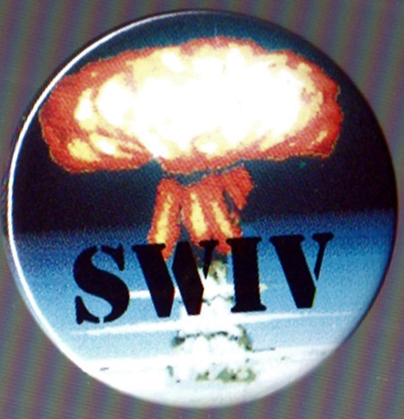 Swiv Badge