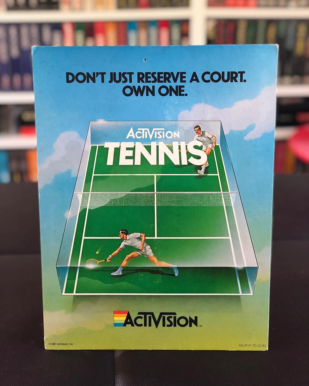 Tennis