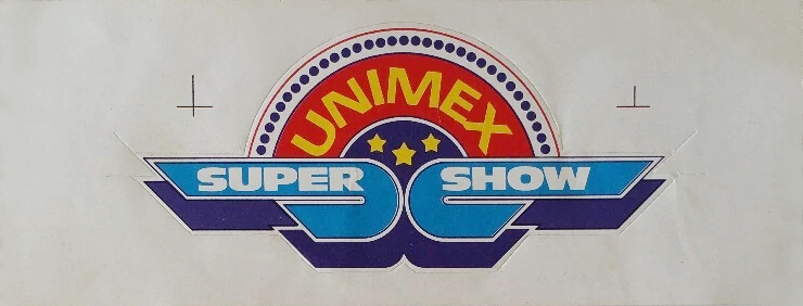 Unimex Super Show