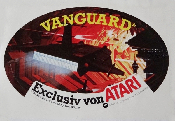 Vanguard