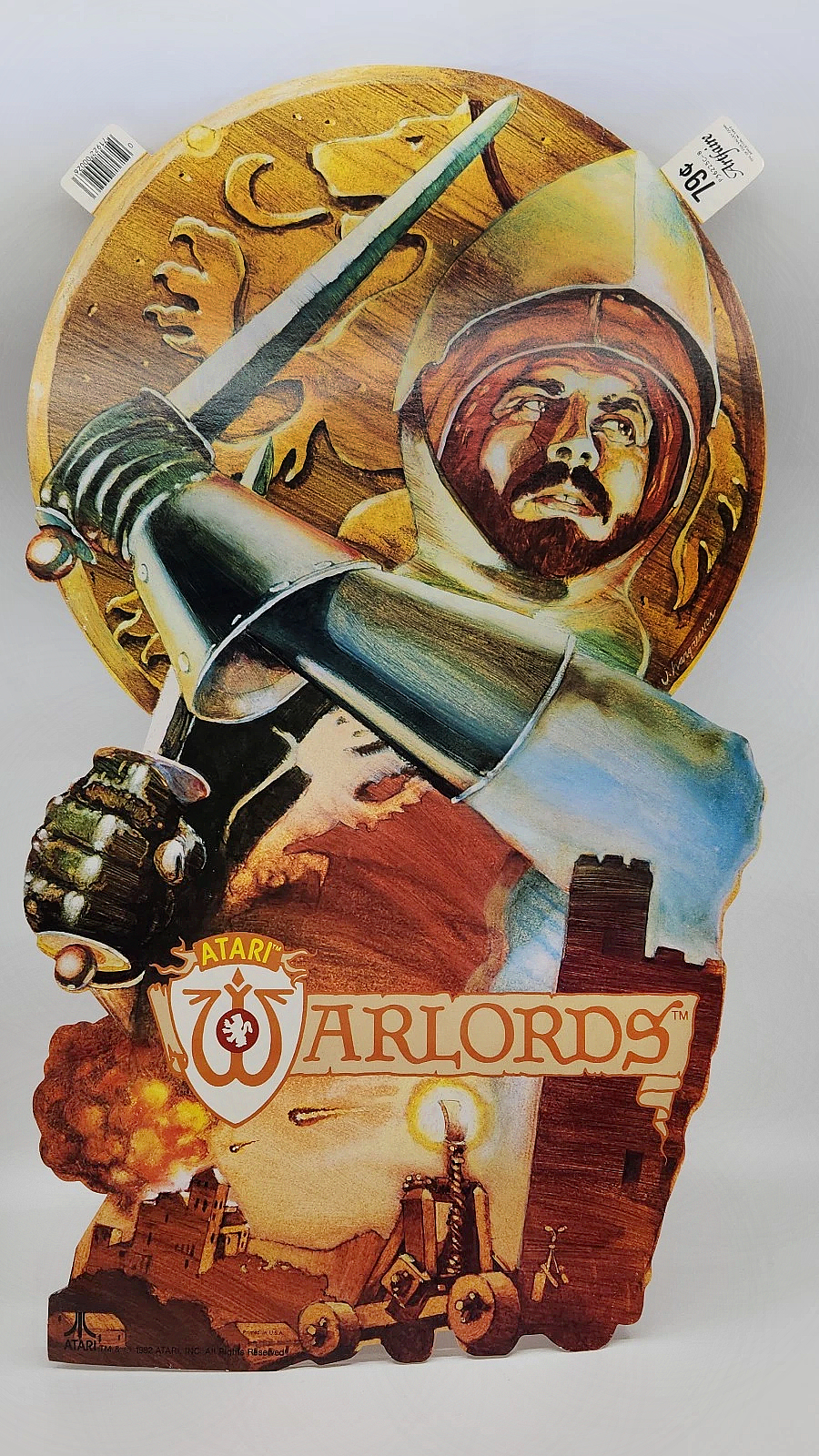 Warlords