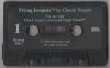 Chuck Yeager's Advanced Flight Trainer 2.0 Atari Records