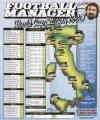 Football Manager World Cup Edition 1990 Poster Posters