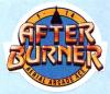 After Burner Atari Stickers