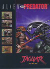 Alien Vs. Predator Atari Posters