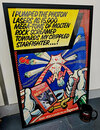 Asteroids Atari Posters