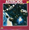 Asteroids Atari Records