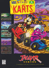 Atari Karts Atari Posters