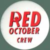 Hunt for Red October Badge Pins / Badges / Medals