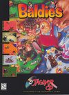 Baldies Atari Posters
